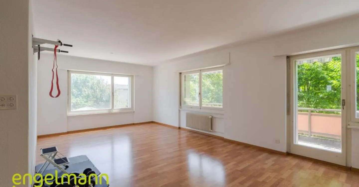 Dreifamilienhaus - Immeuble de 3 appartements - Photo 6 sur 12