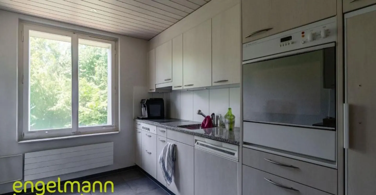 Dreifamilienhaus - Immeuble de 3 appartements - Photo 7 sur 12