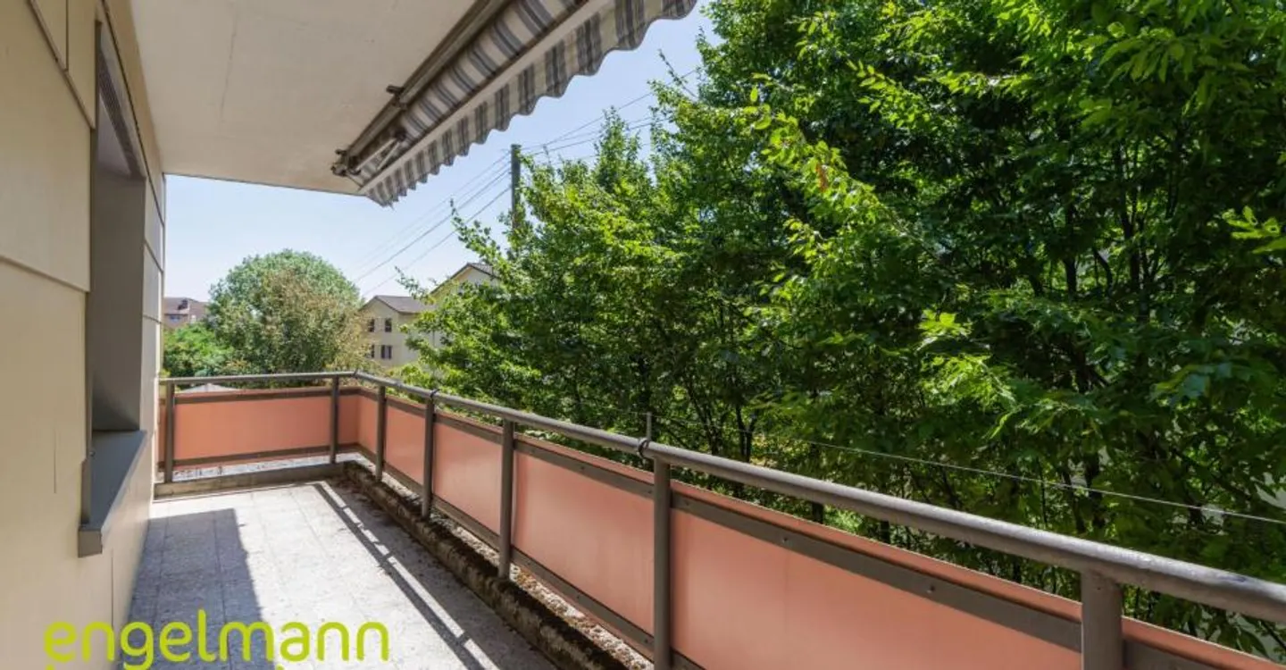 Dreifamilienhaus - Immeuble de 3 appartements - Photo 8 sur 12