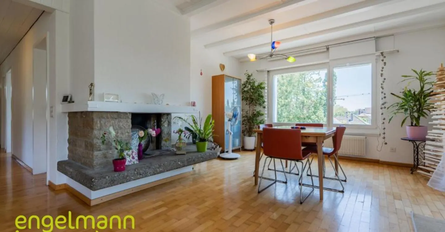 Dreifamilienhaus - Immeuble de 3 appartements - Photo 9 sur 12