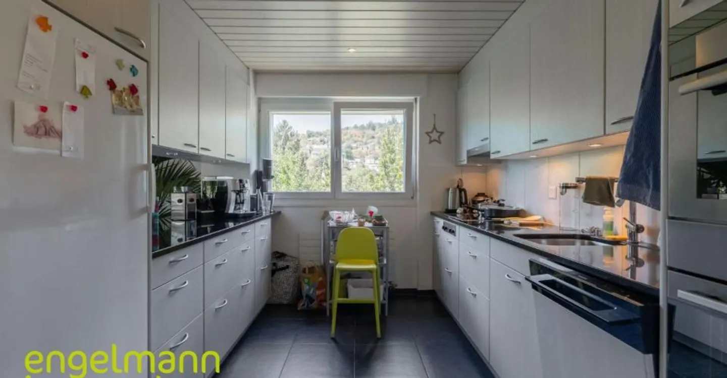 Dreifamilienhaus - Immeuble de 3 appartements - Photo 11 sur 12