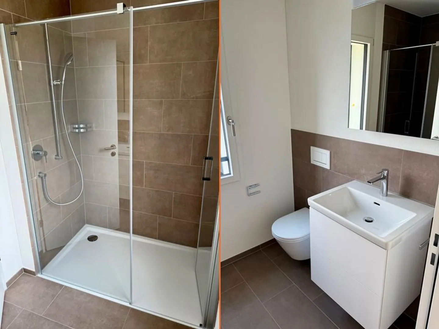 Prima locazione appartamento attico 5½ locali (nuova costruzione/standard di proprietà) - Foto 11 di 15