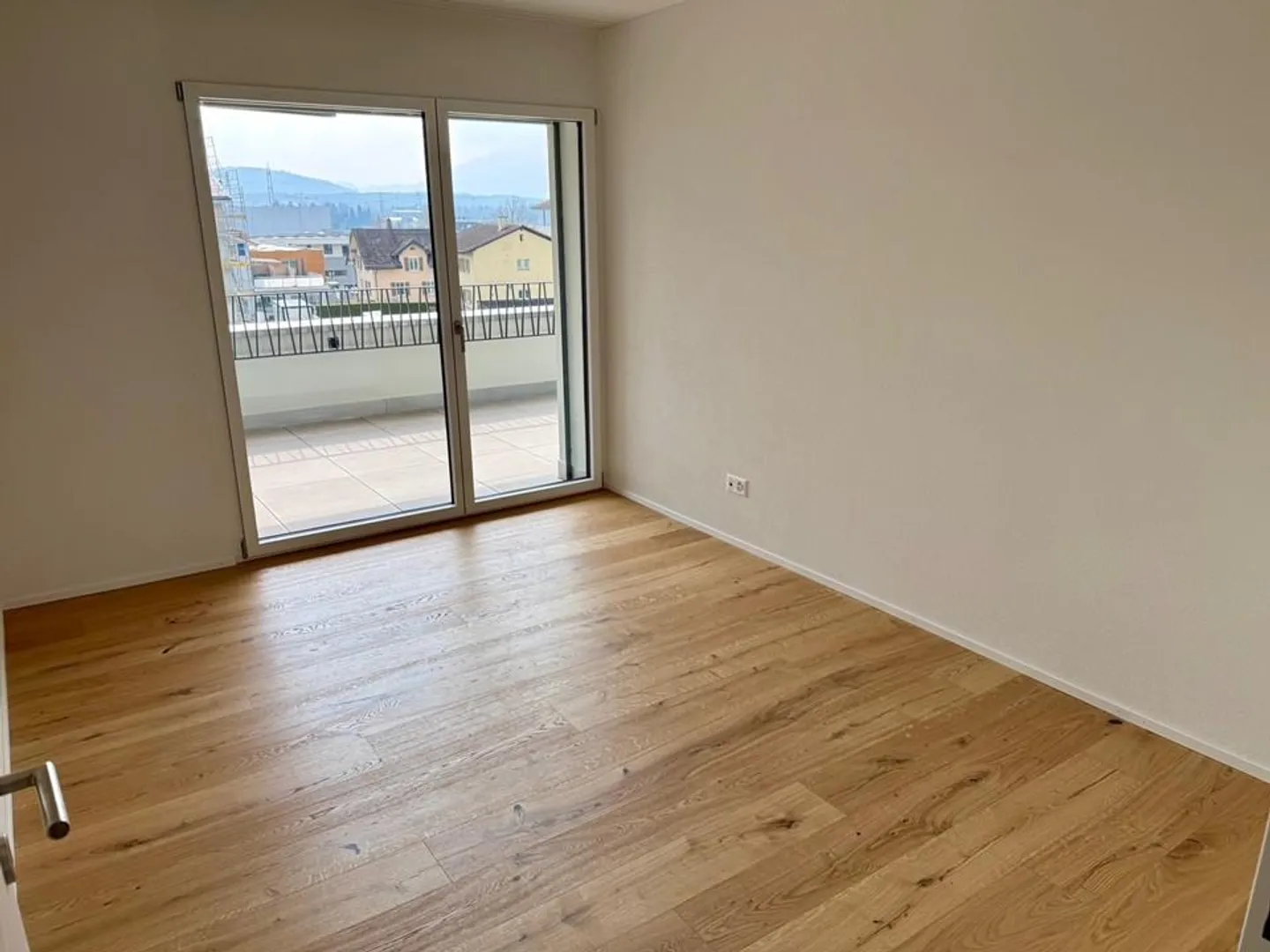 Prima locazione appartamento attico 5½ locali (nuova costruzione/standard di proprietà) - Foto 7 di 15