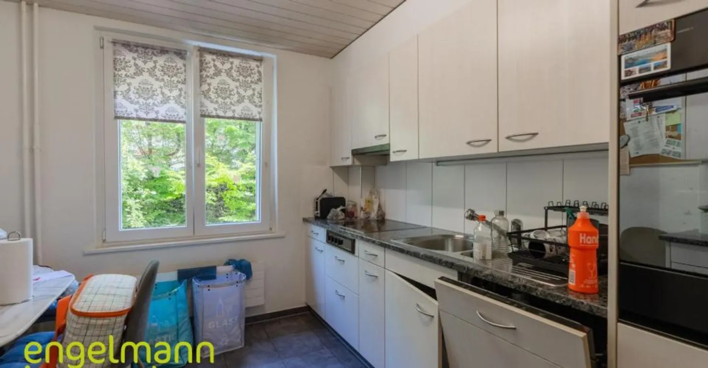 Dreifamilienhaus - Immeuble de 3 appartements - Photo 5 sur 12