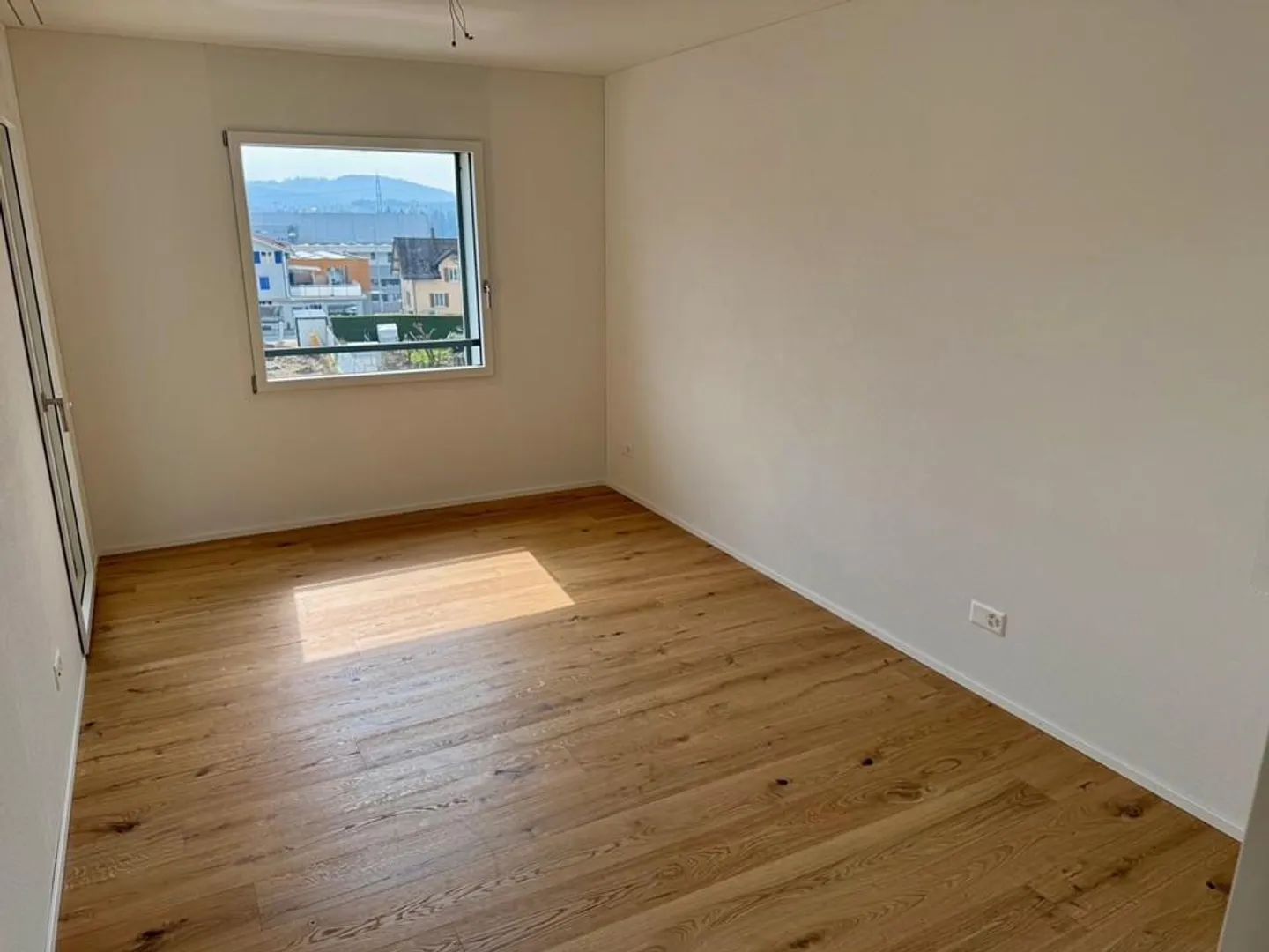 Prima locazione appartamento attico 5½ locali (nuova costruzione/standard di proprietà) - Foto 8 di 15