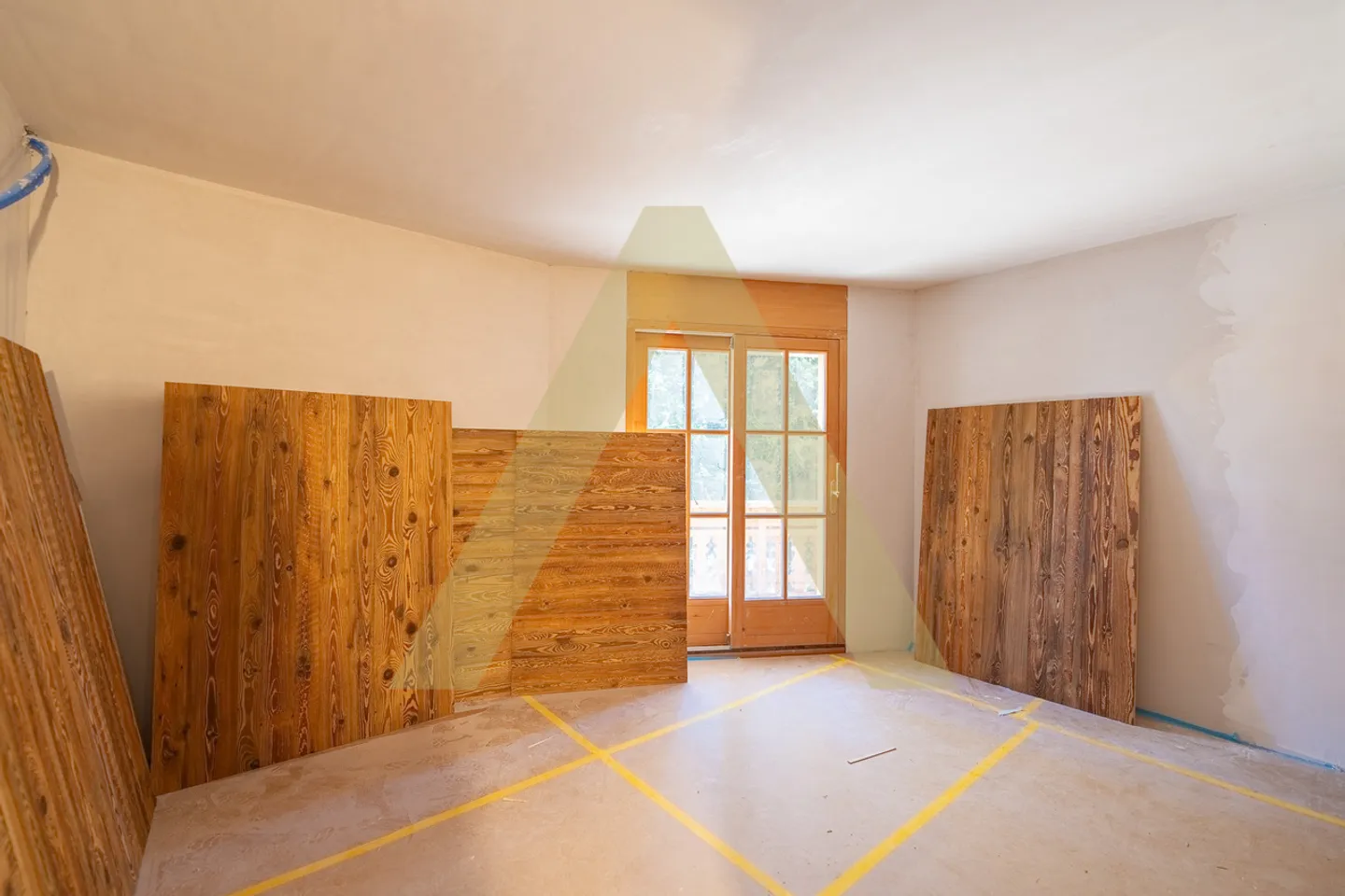 Appartamento lussuoso nei pressi del golf a Crans-Montana - Foto 5 di 8