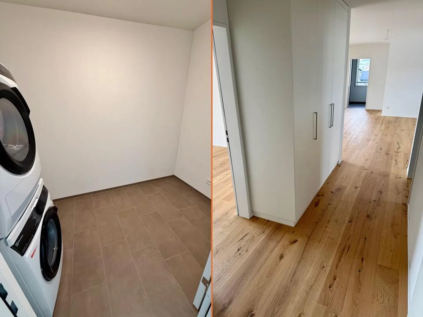 Prima locazione appartamento attico 5½ locali (nuova costruzione/standard di proprietà) - Foto 12 di 15