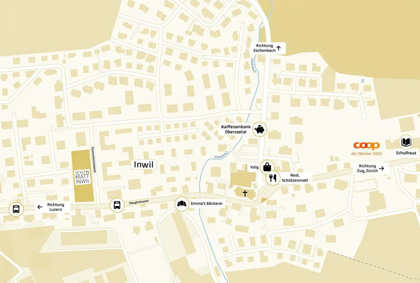 Prima locazione appartamento attico 5½ locali (nuova costruzione/standard di proprietà) - Foto 13 di 15