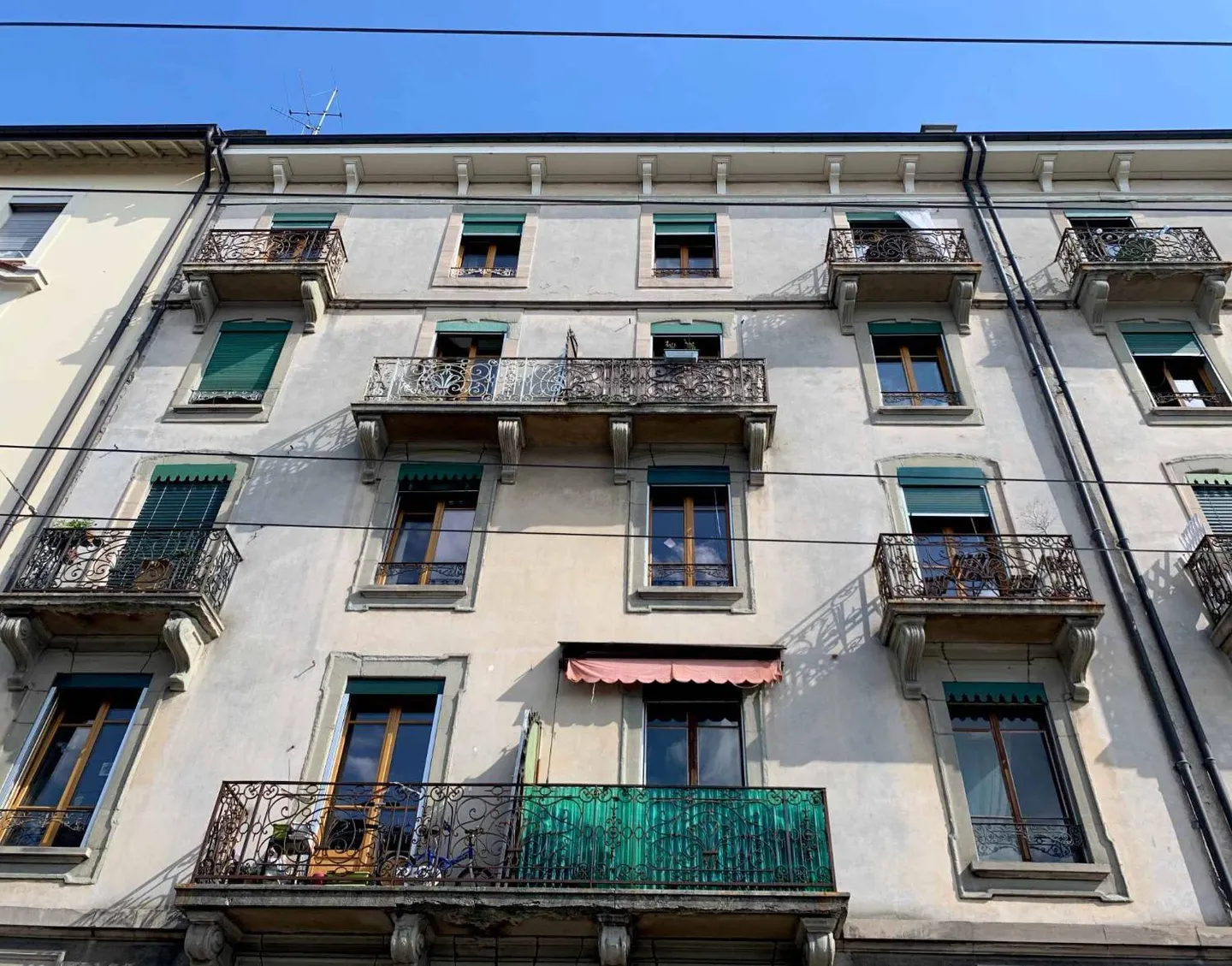 Appartamento Incantevole nel Quartiere delle Terme - Foto 1 di 5