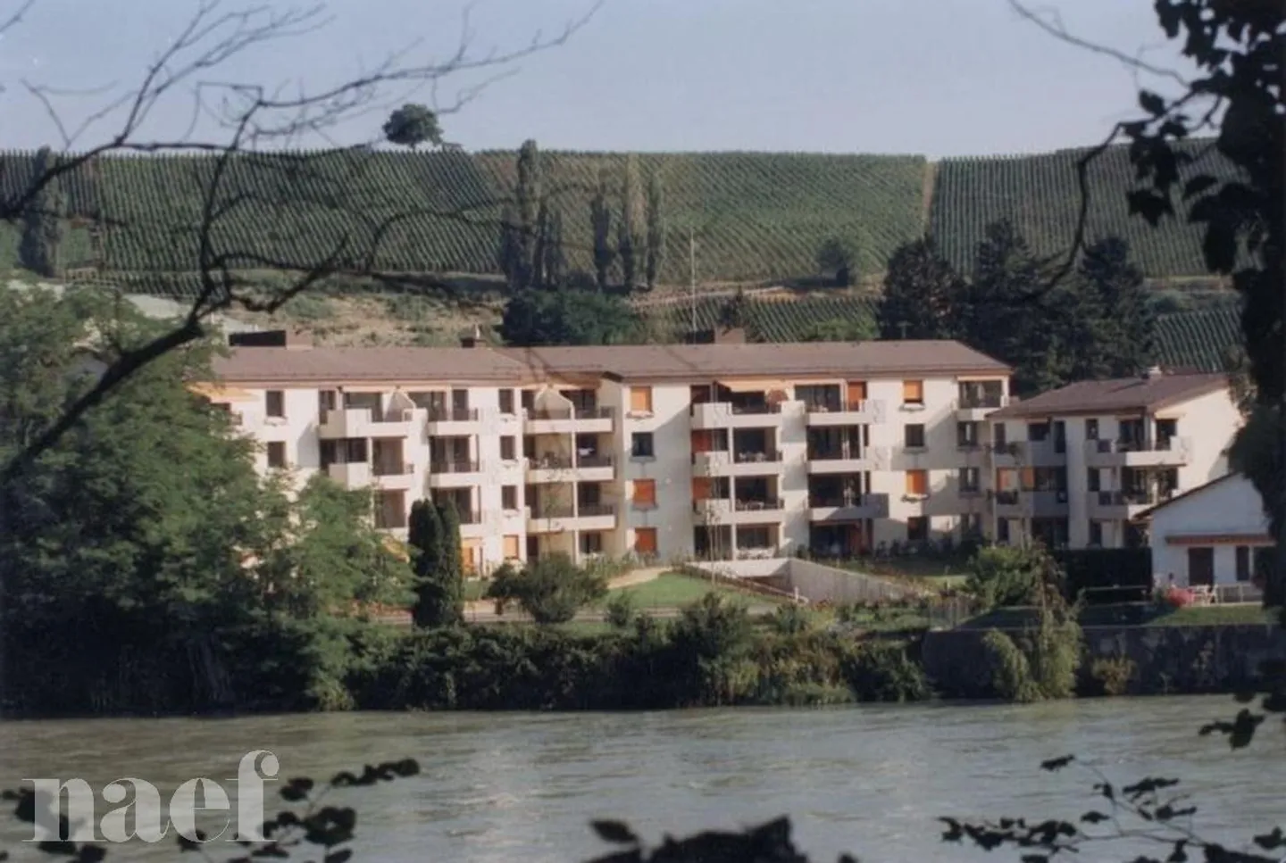 Bel Appartement dans un Secteur Calme - Photo 1 sur 6