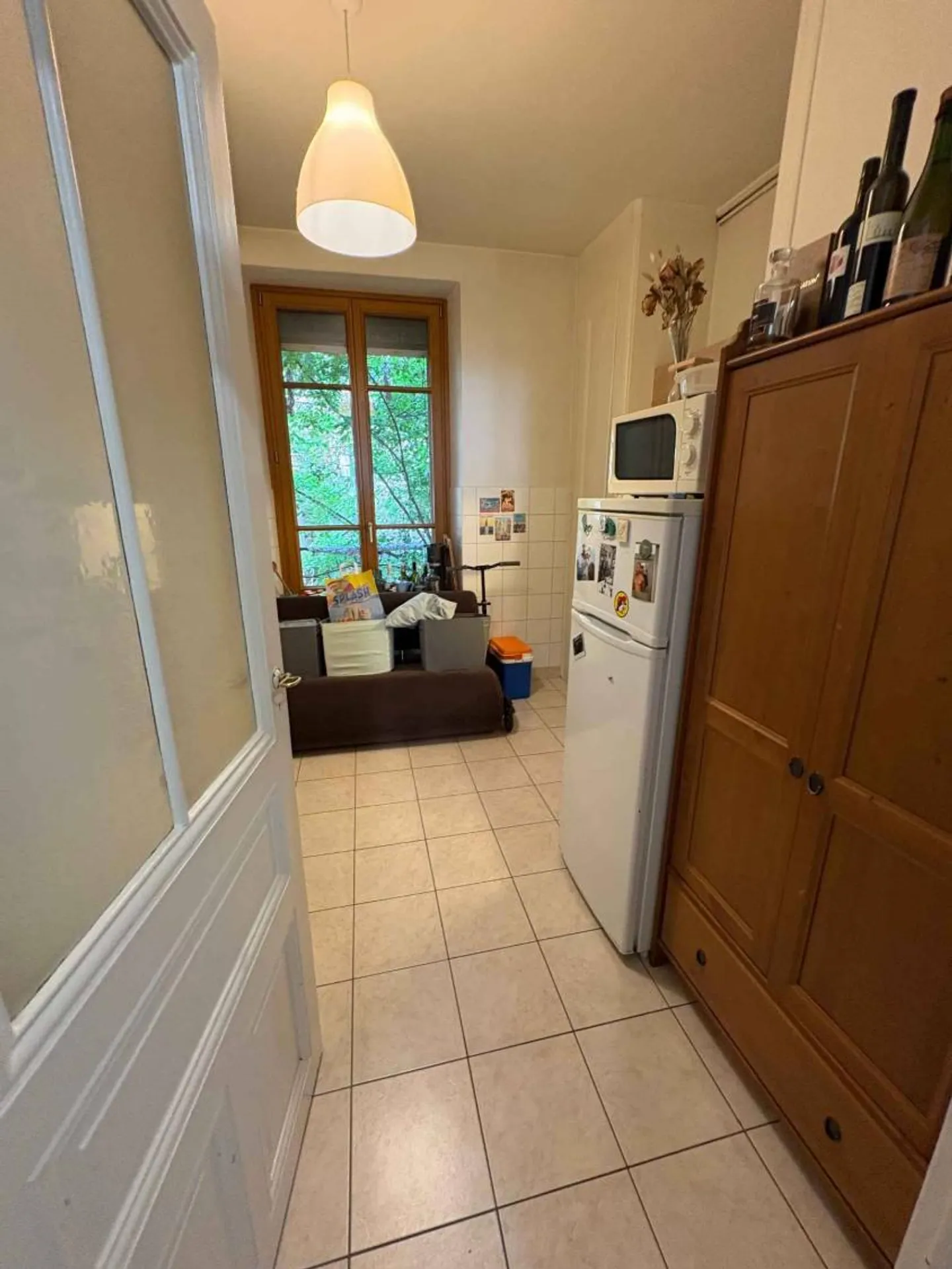Appartamento Incantevole nel Quartiere delle Terme - Foto 2 di 5