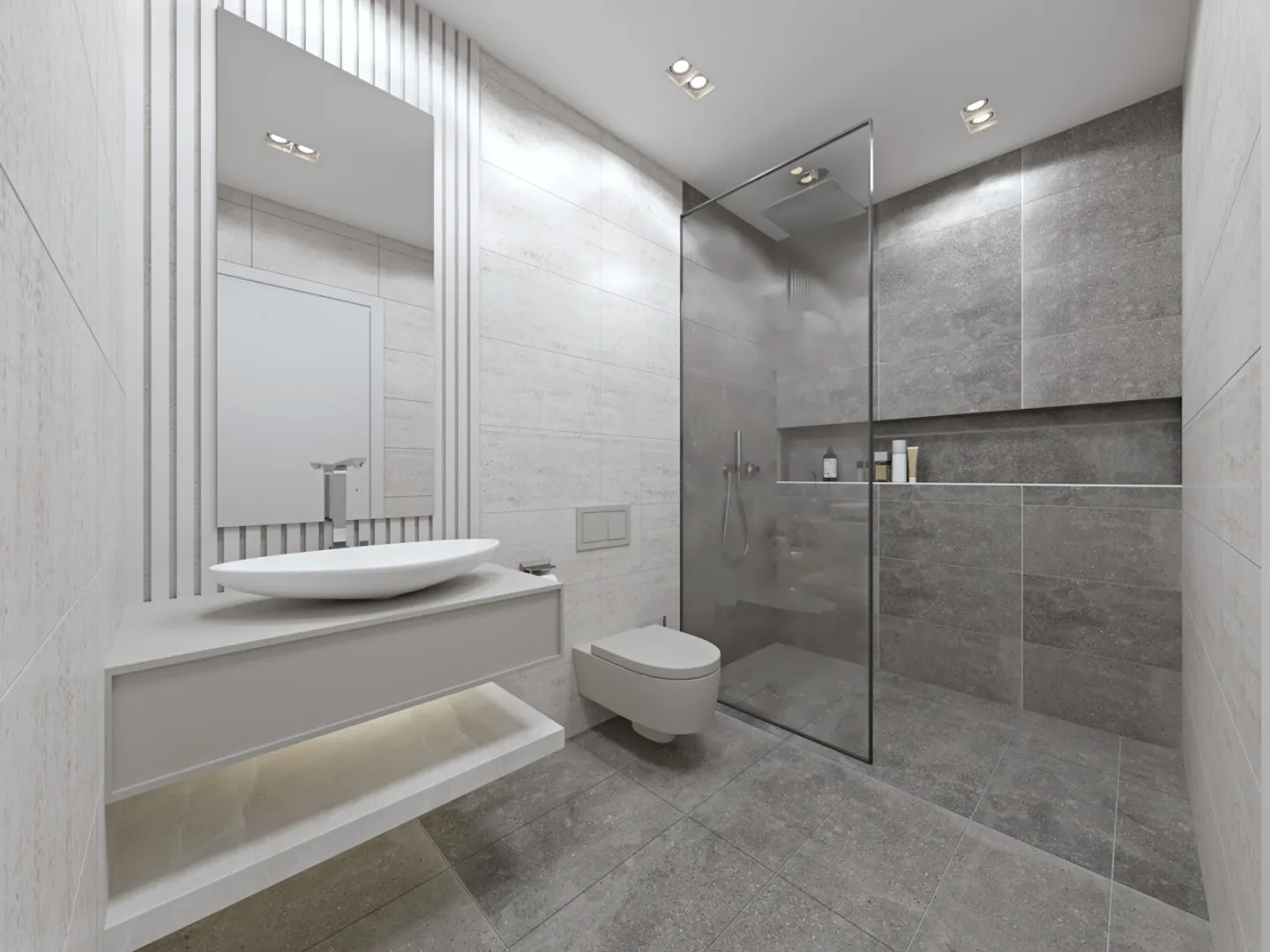 Duplex moderne à Oberrohrdorf - Photo 11 sur 13