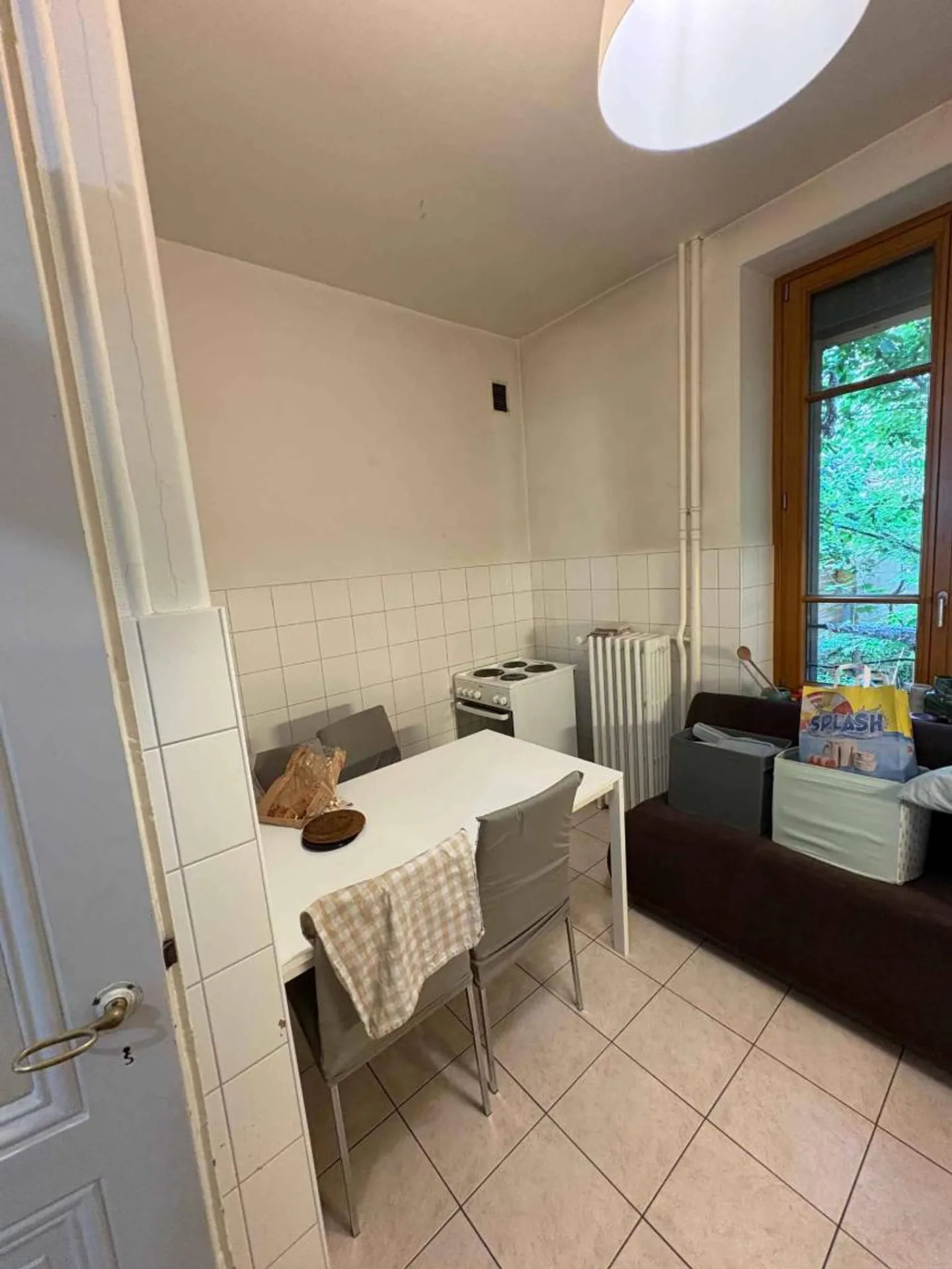 Appartamento Incantevole nel Quartiere delle Terme - Foto 3 di 5
