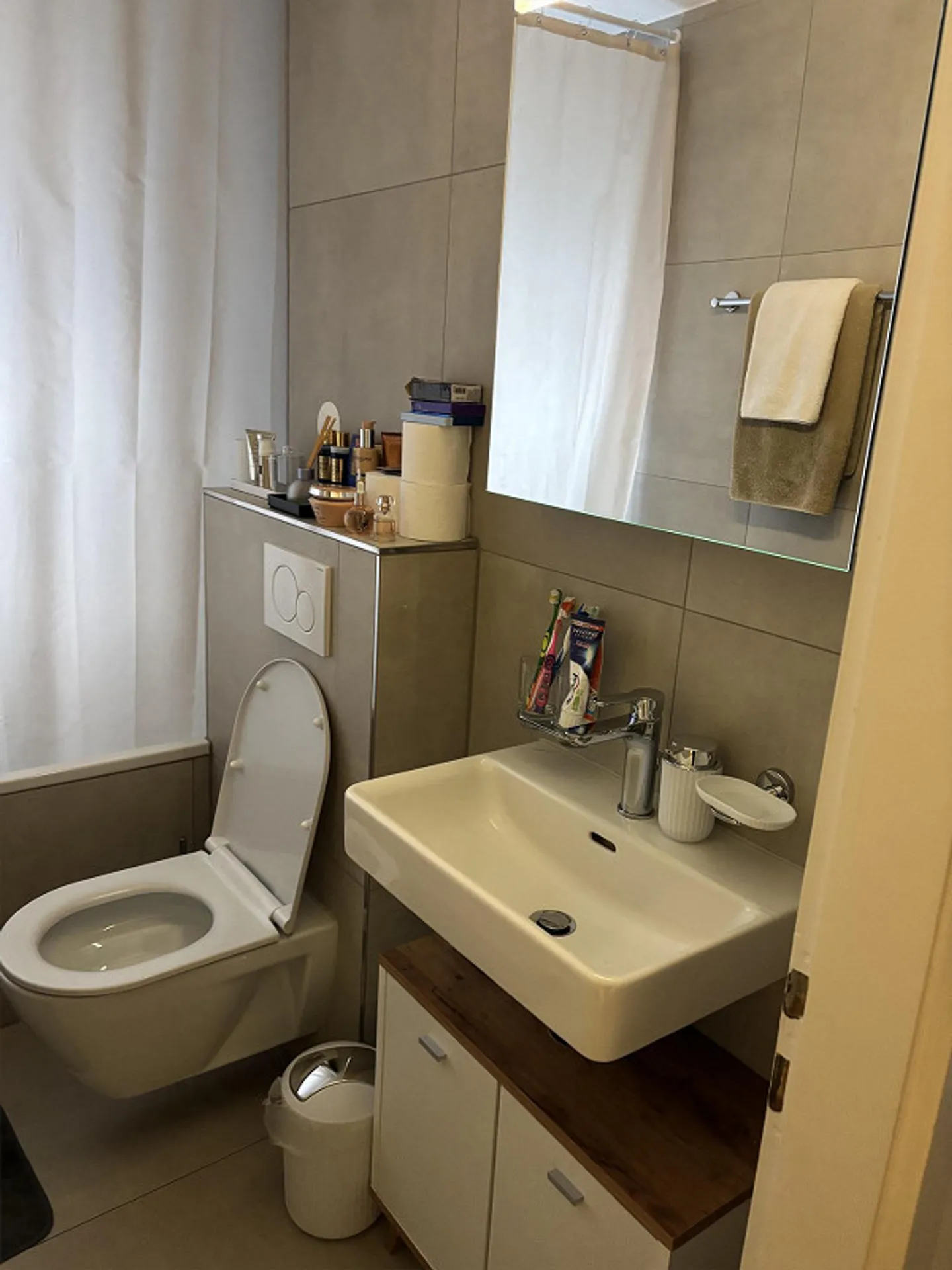 Charmante Erdgeschosswohnung - Foto 3 von 13