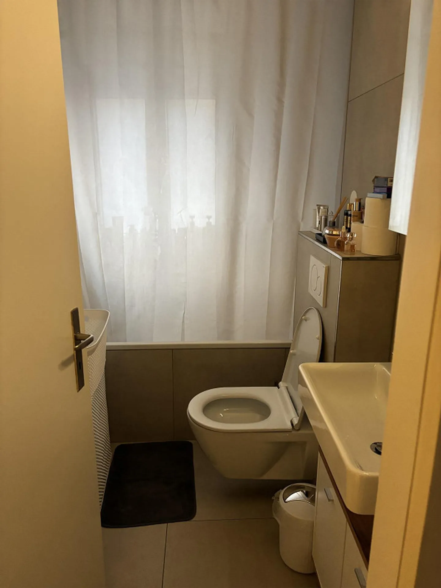 Charmante Erdgeschosswohnung - Foto 4 von 13