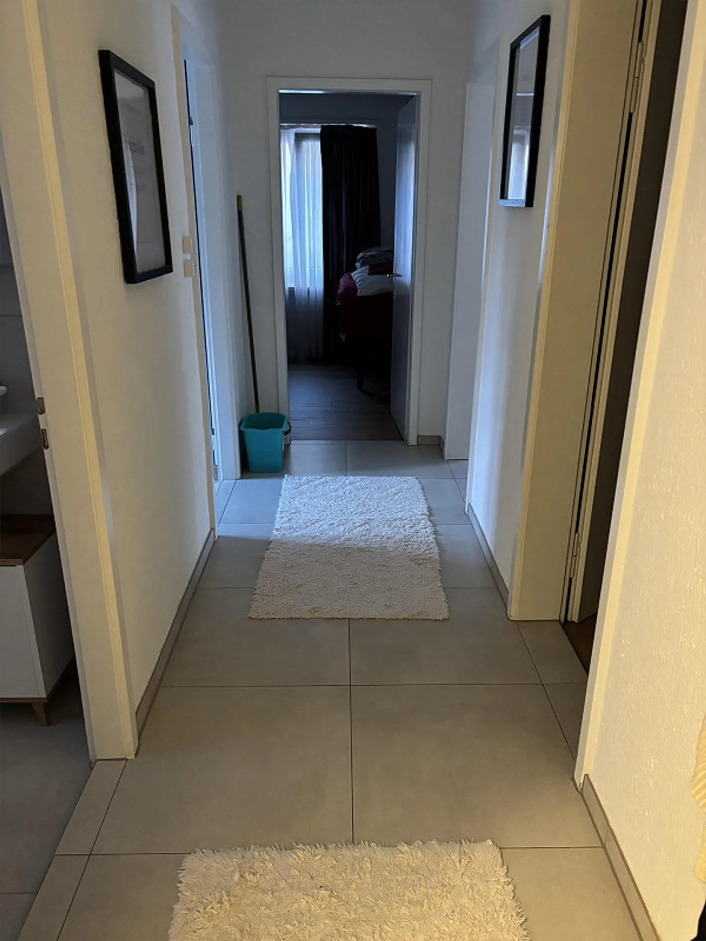 Charmante Erdgeschosswohnung - Foto 1 von 13