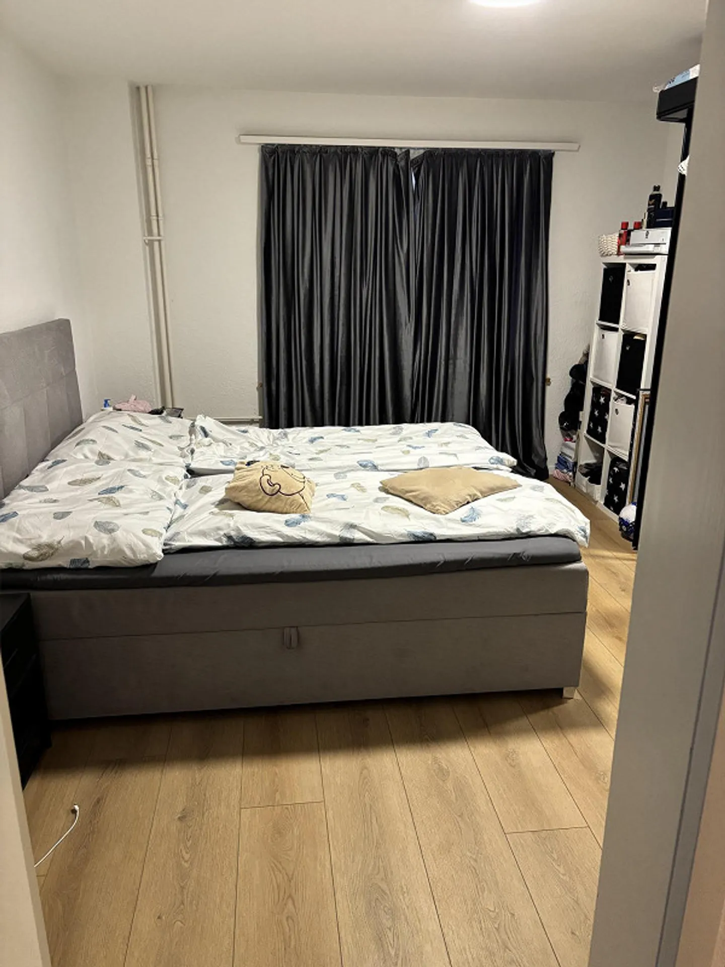 Charmante Erdgeschosswohnung - Foto 5 von 13