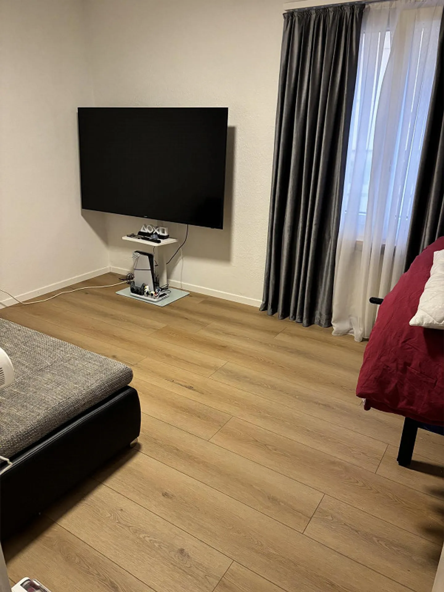 Charmante Erdgeschosswohnung - Foto 6 von 13