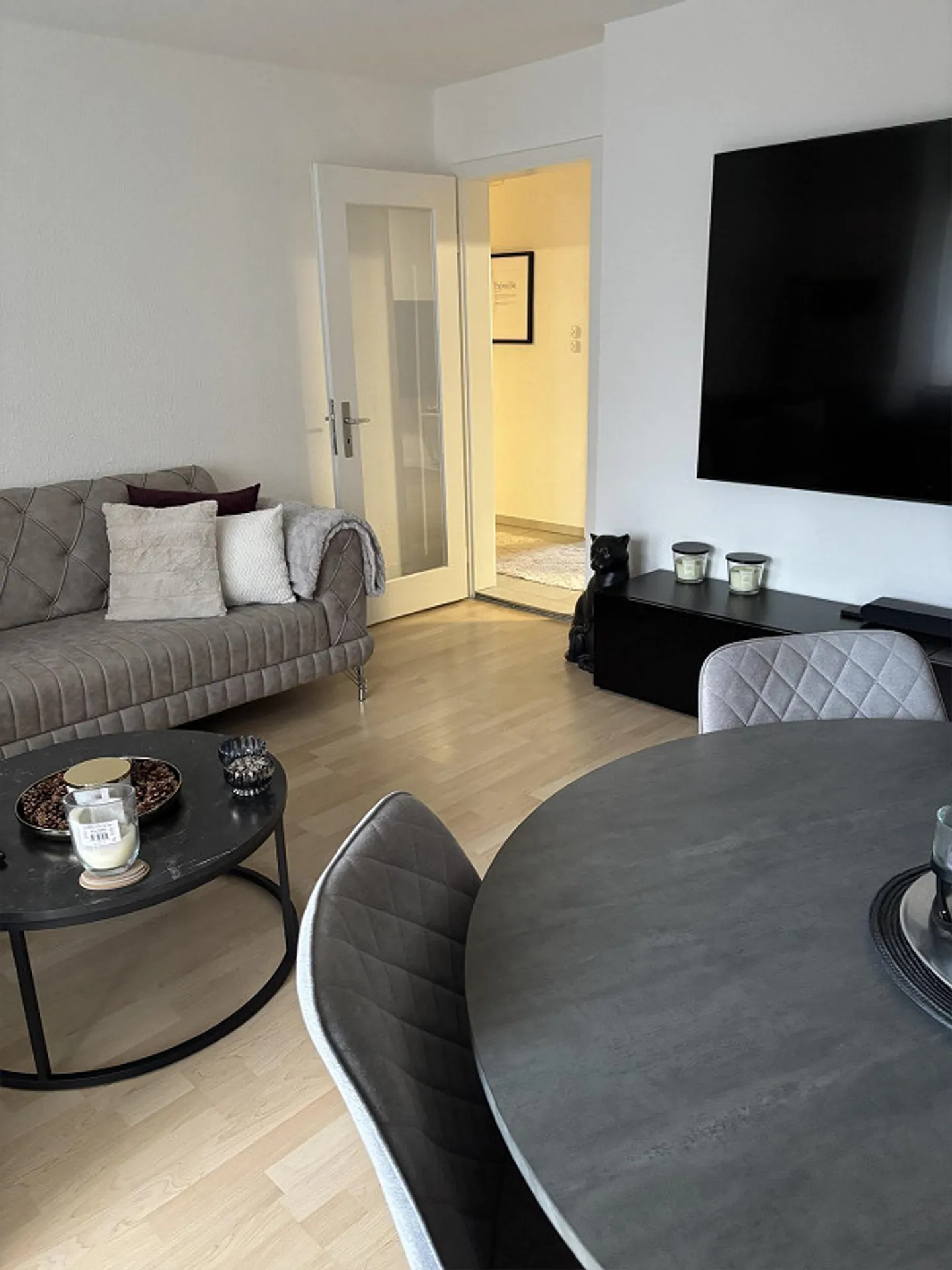 Charmante Erdgeschosswohnung - Foto 10 von 13