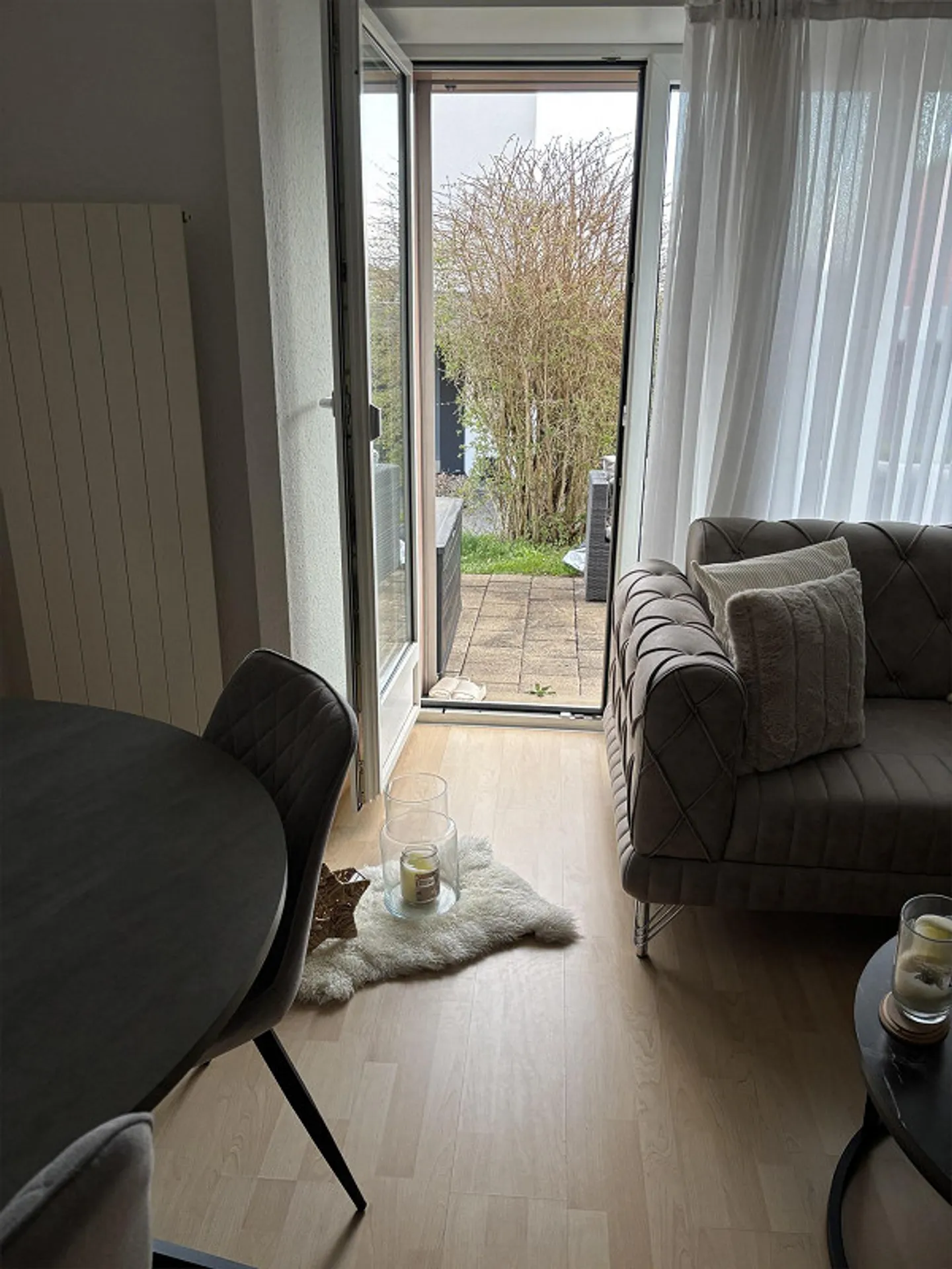 Charmante Erdgeschosswohnung - Foto 11 von 13