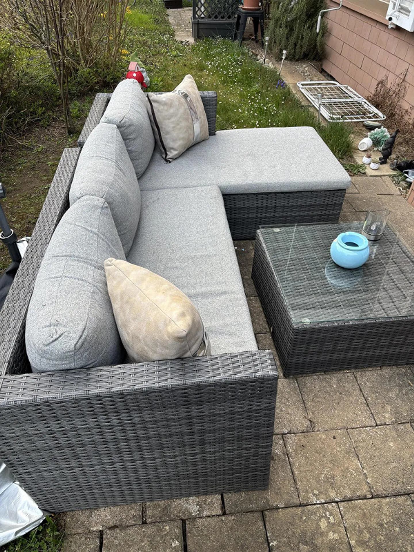 Charmante Erdgeschosswohnung - Foto 13 von 13