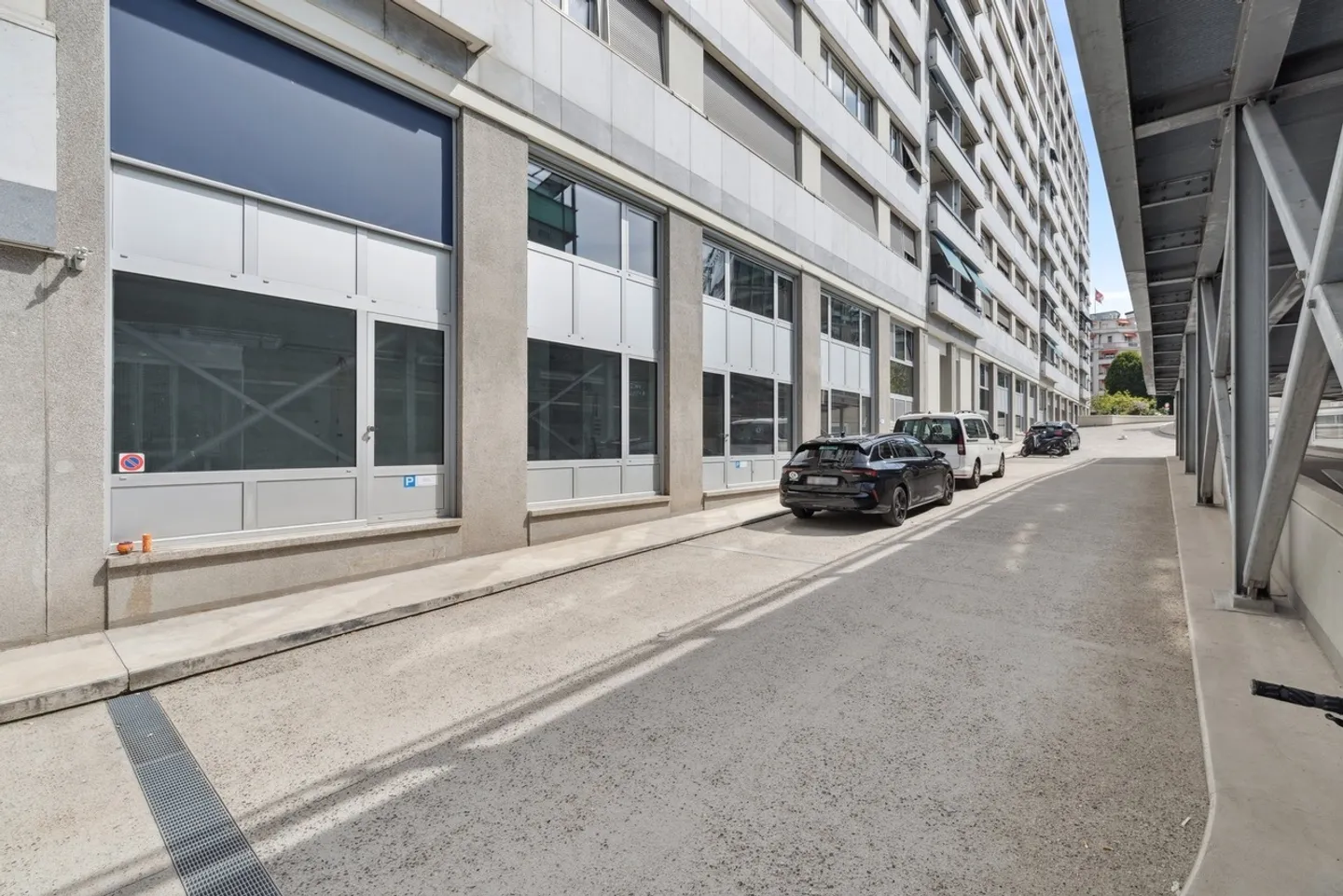 Espace Commercial Près de Genève - Photo 5 sur 7