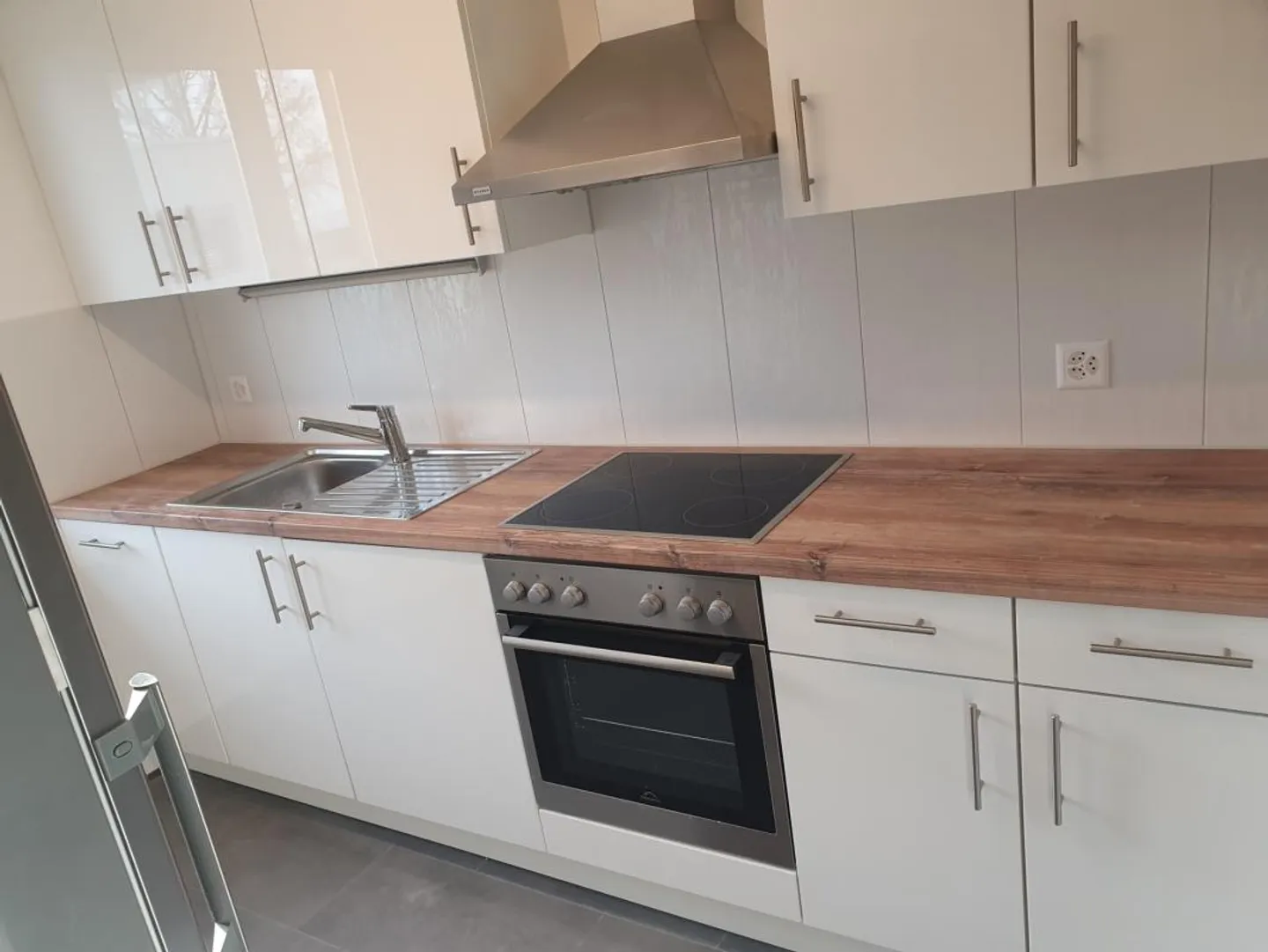 Appartamento 4 stanze 2° piano sinistra - Foto 2 di 5