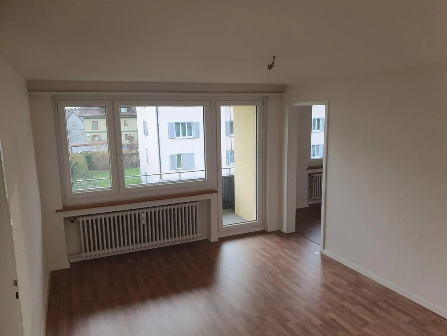 Appartamento 4 stanze 2° piano sinistra - Foto 4 di 5