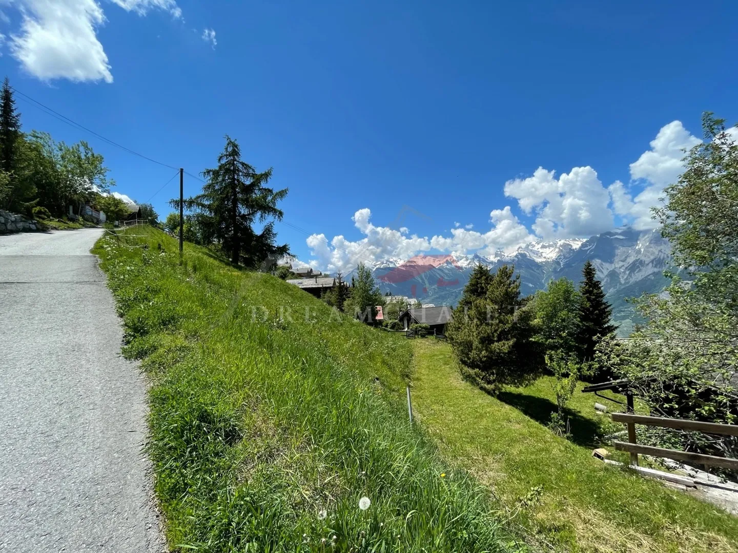 Progetto Le Meleze - Foto 1 di 3