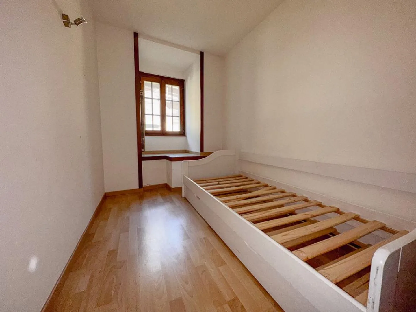 Appartement 3.5 pièces - Photo 5 sur 7