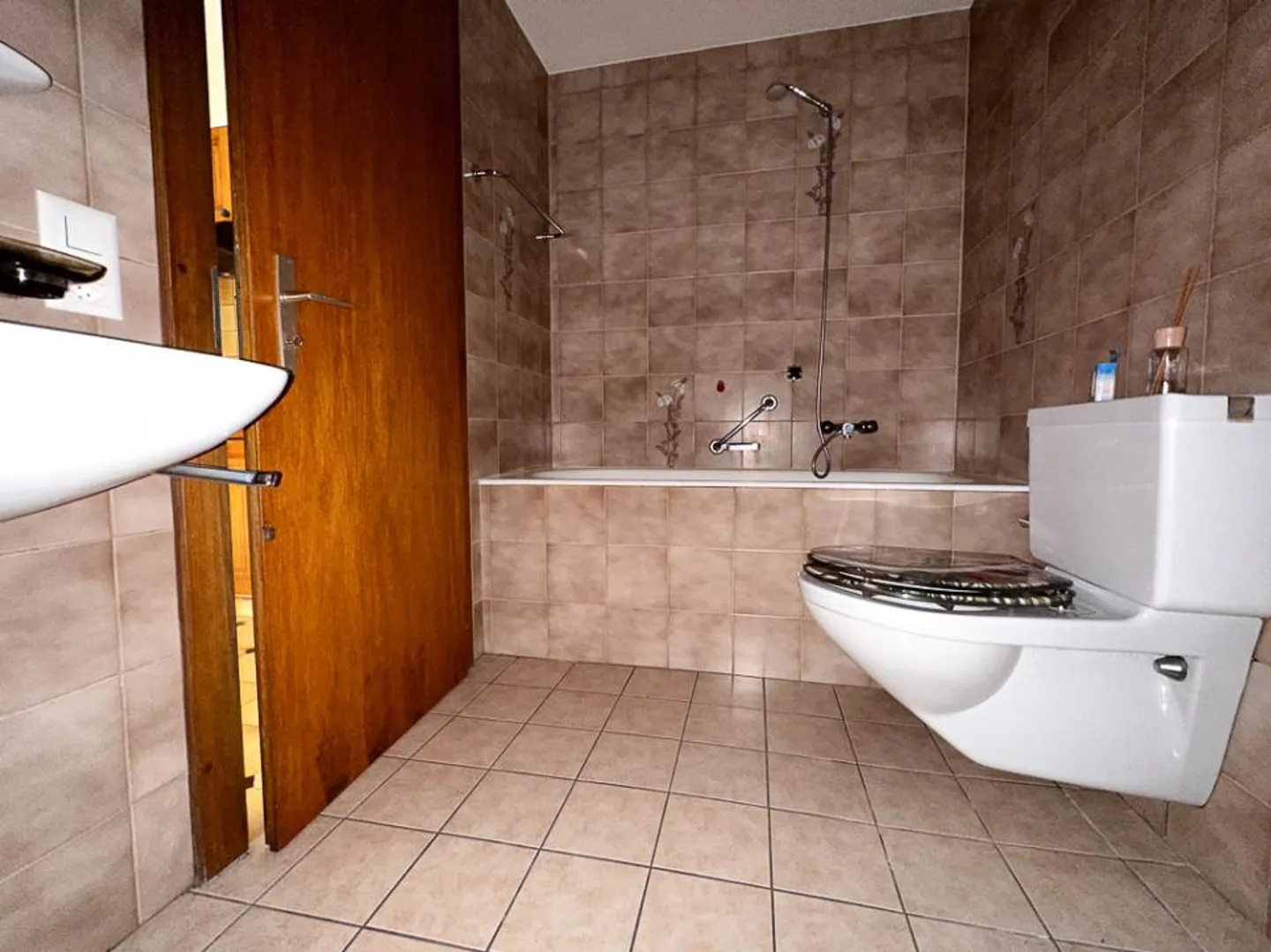Appartement 3.5 pièces - Photo 6 sur 7