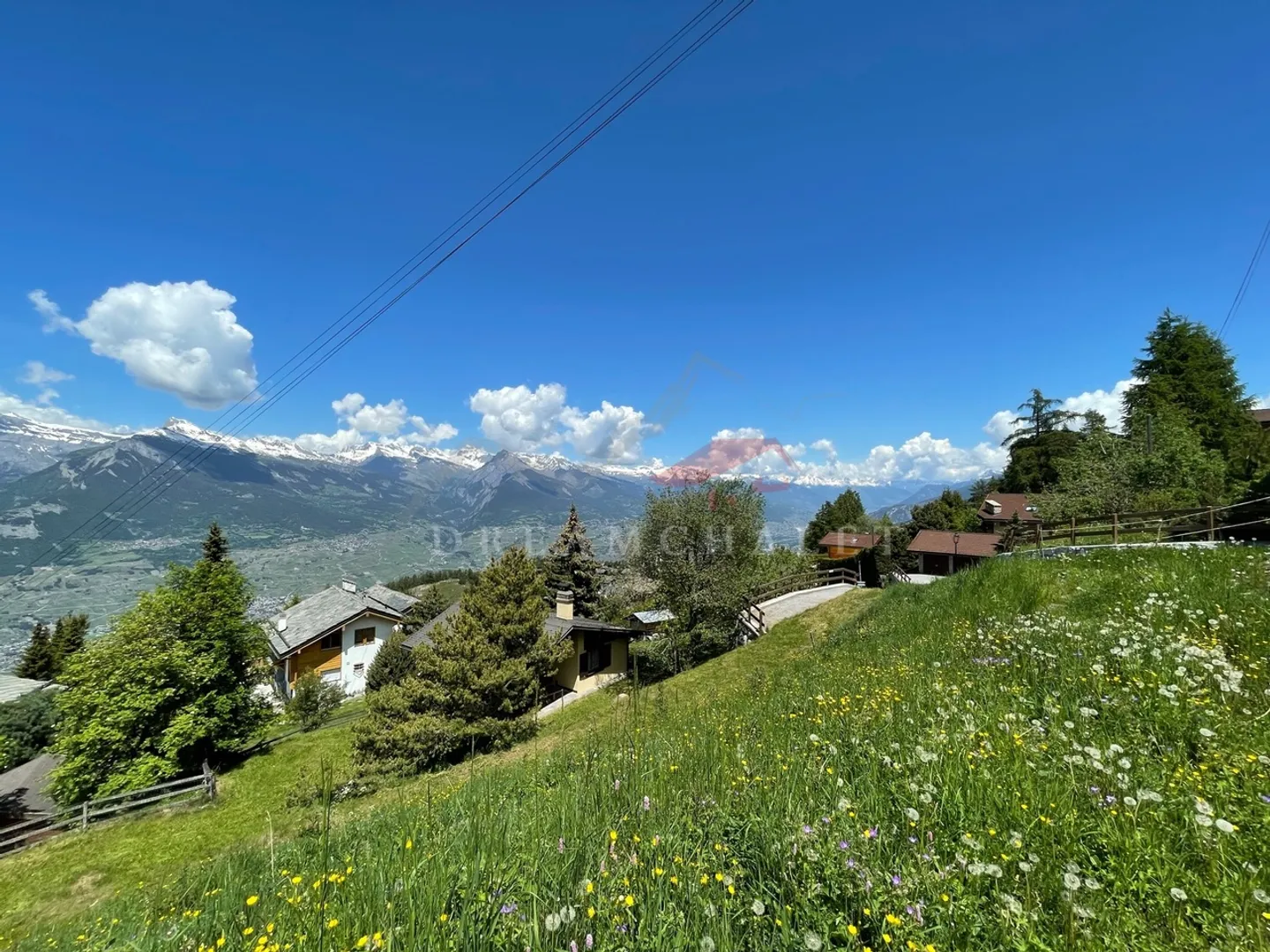 Progetto Le Meleze - Foto 3 di 3