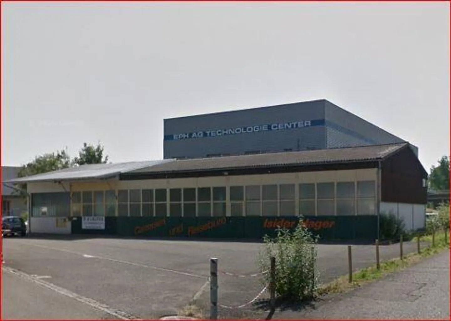 Workshop - Photo 1 of 13