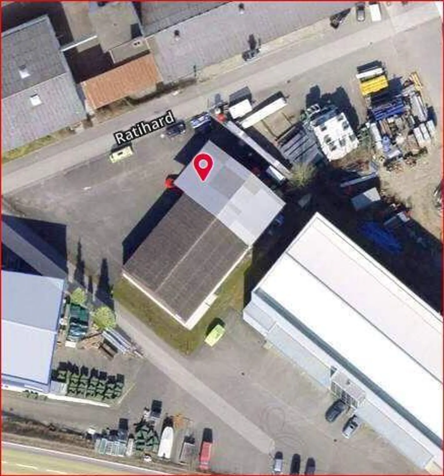 Workshop - Photo 3 of 13