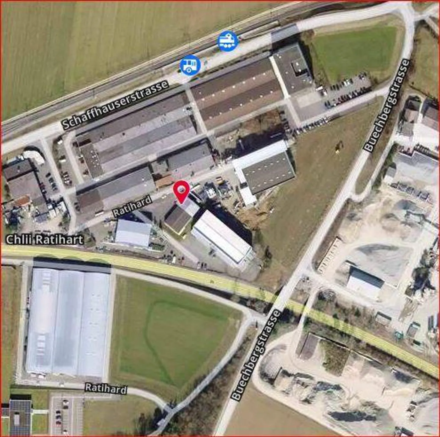 Workshop - Photo 4 of 13