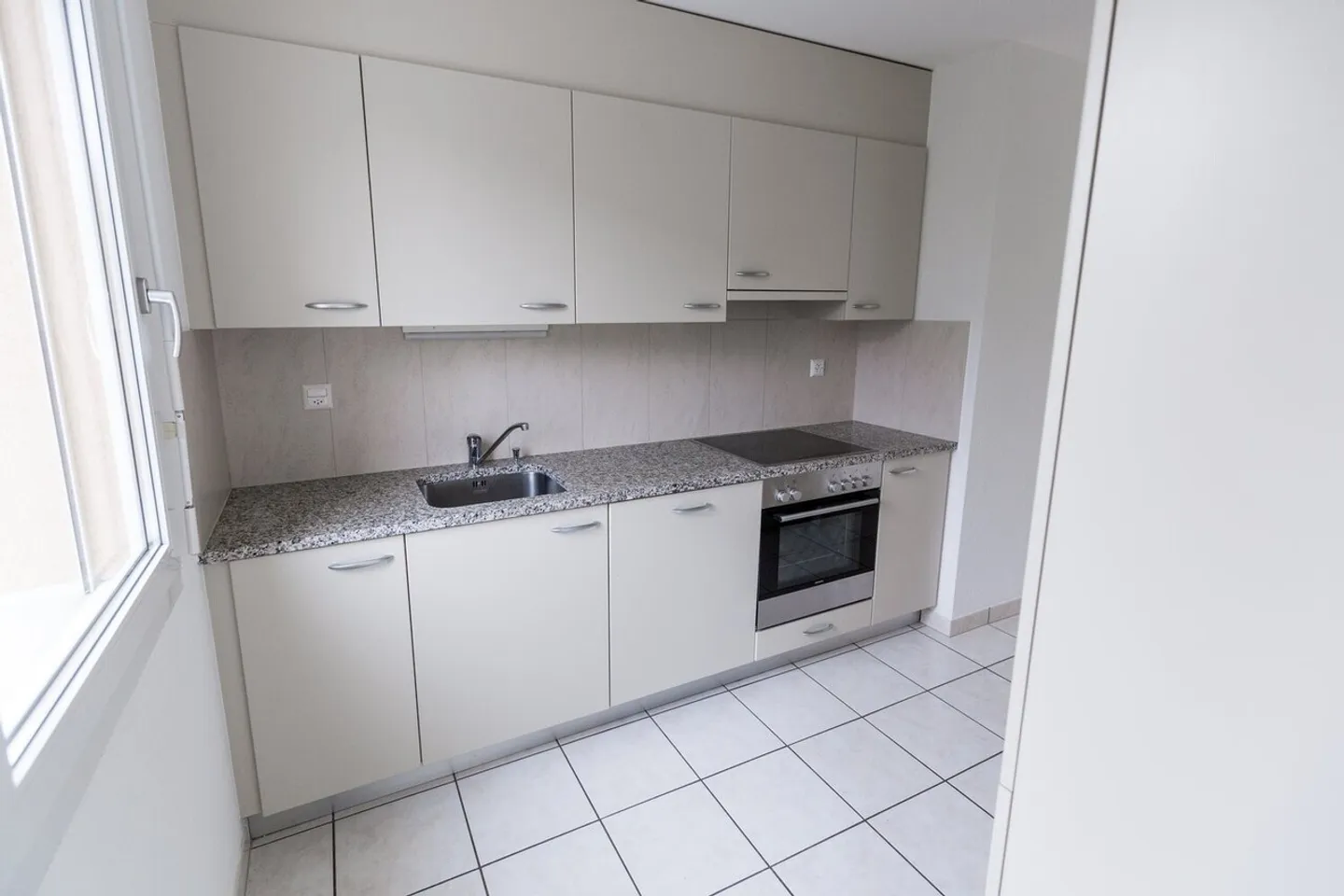 Appartement au Rez-de-Chaussée - Photo 4 sur 9