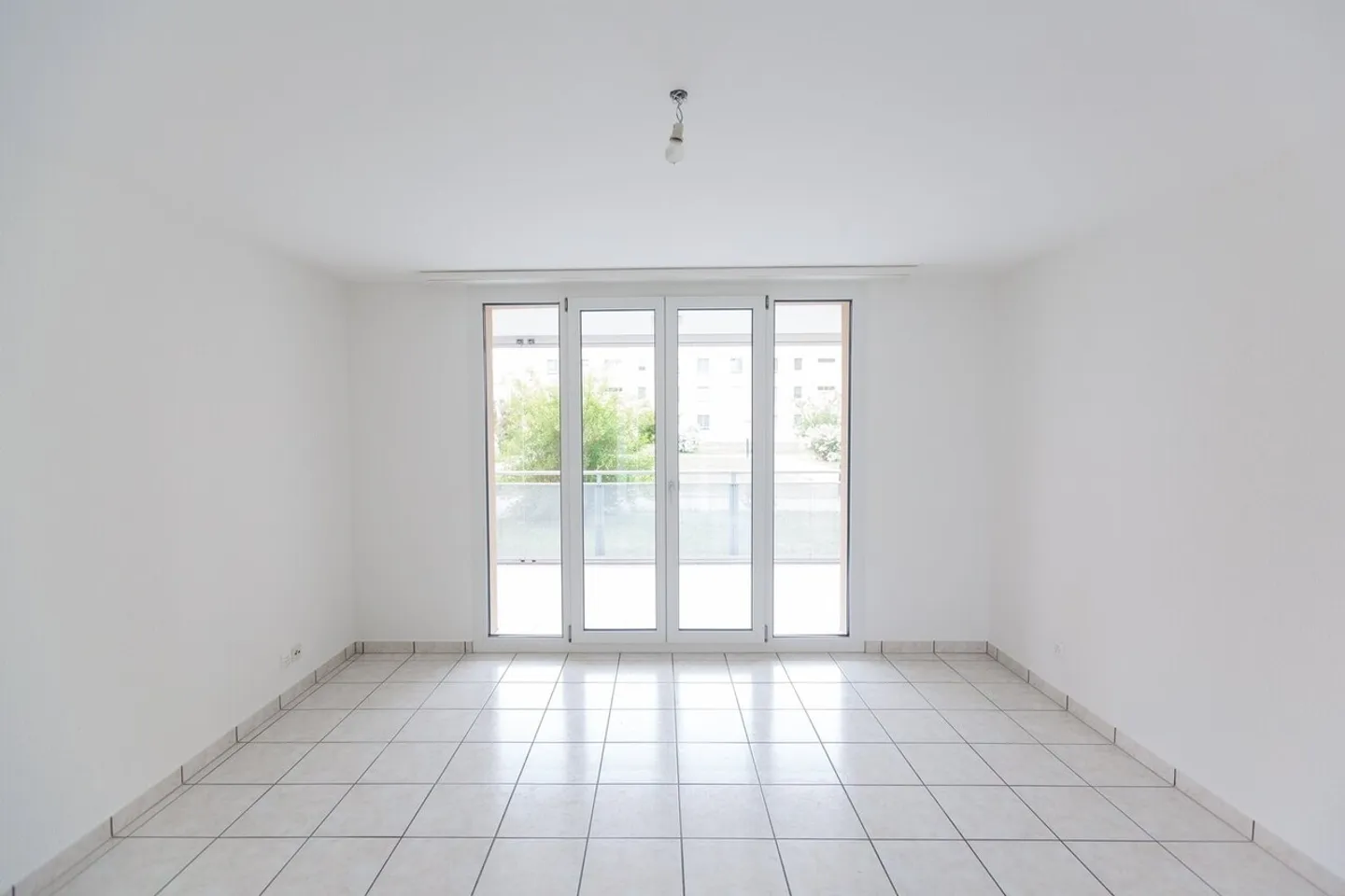 Appartement au Rez-de-Chaussée - Photo 5 sur 9