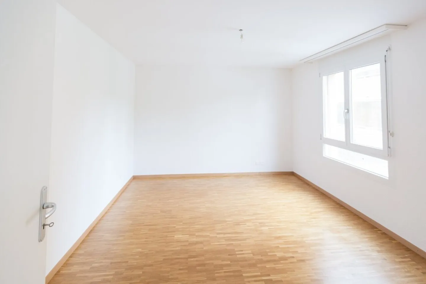 Appartement au Rez-de-Chaussée - Photo 6 sur 9