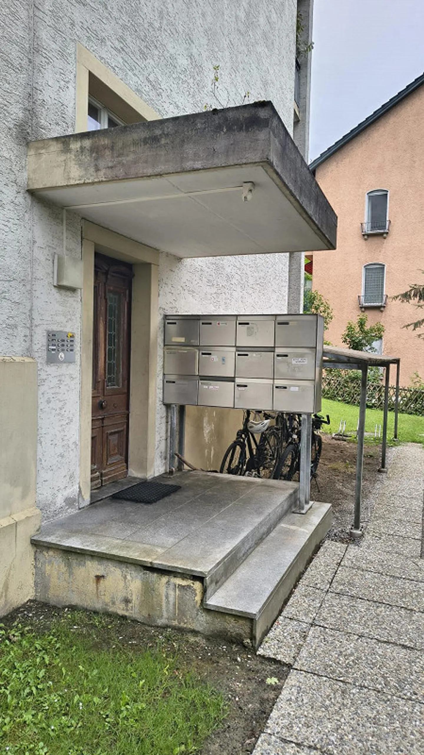 Appartement 1,5 pièces - Photo 1 sur 8