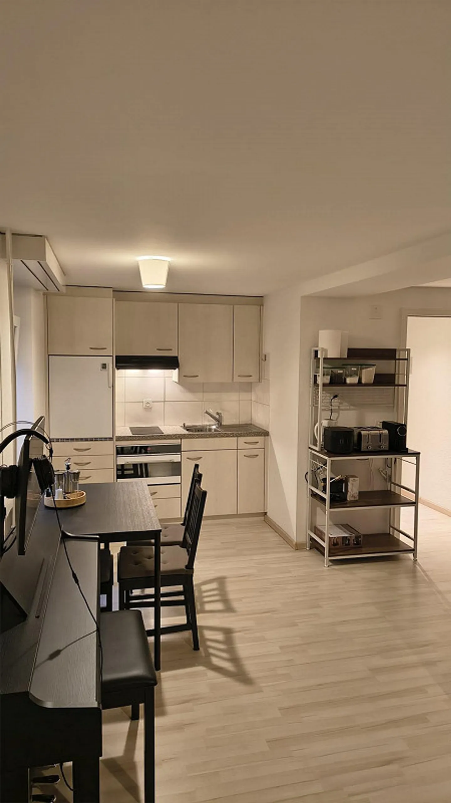 Appartement 1,5 pièces - Photo 6 sur 8