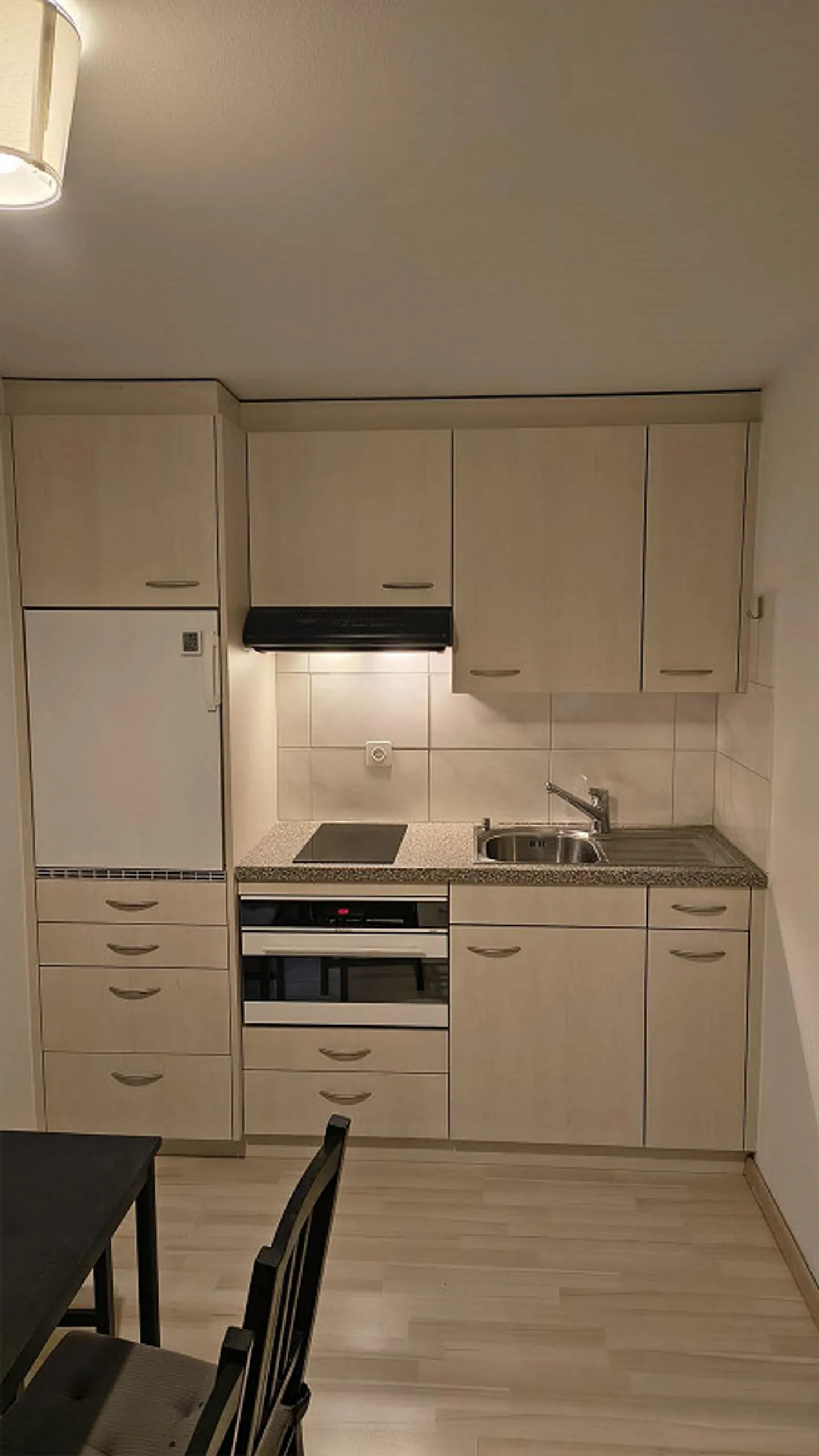 Appartement 1,5 pièces - Photo 7 sur 8