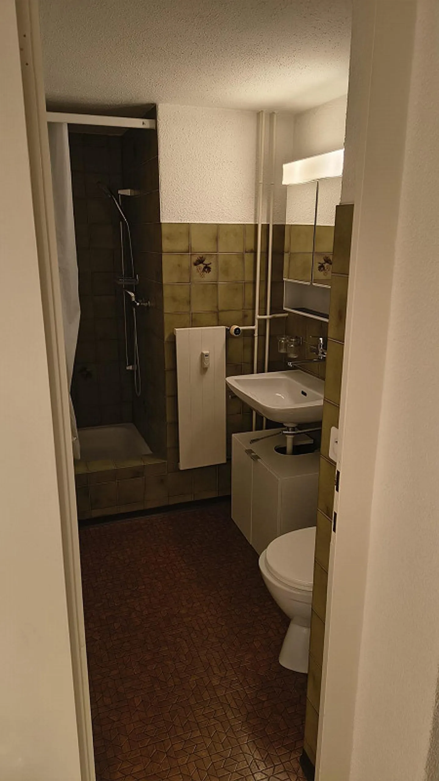 Appartement 1,5 pièces - Photo 8 sur 8
