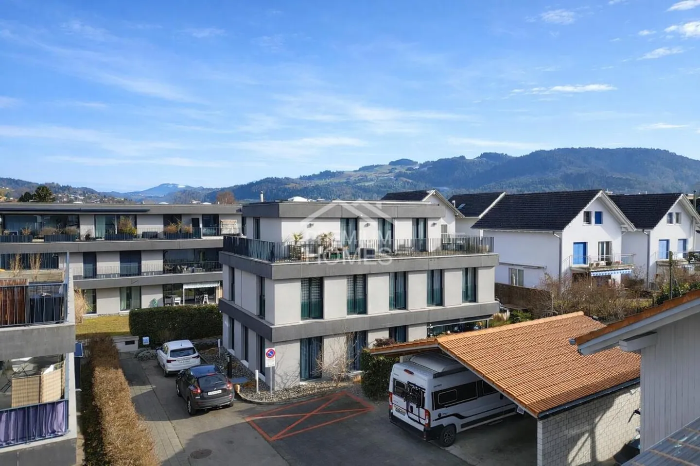 Luxushaus mit Gartenrückzugsort - Foto 3 von 13