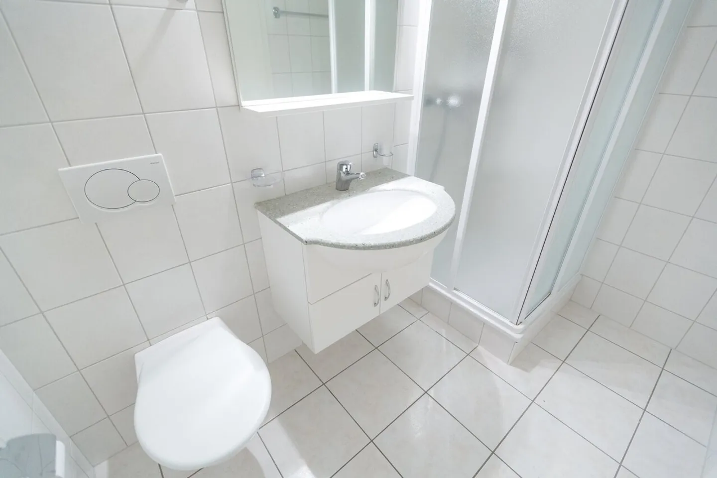 Appartement au Rez-de-Chaussée - Photo 8 sur 9