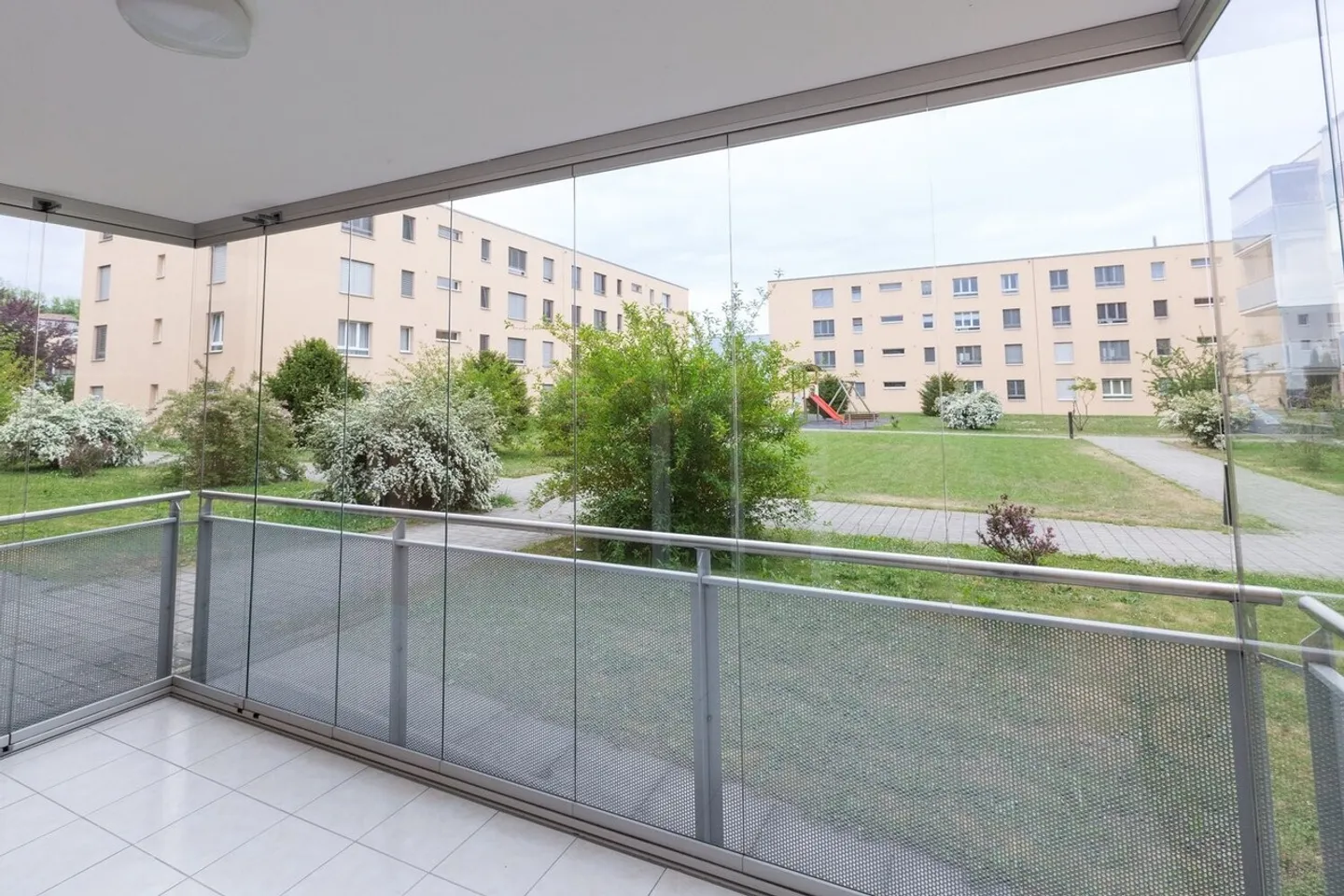 Appartement au Rez-de-Chaussée - Photo 9 sur 9