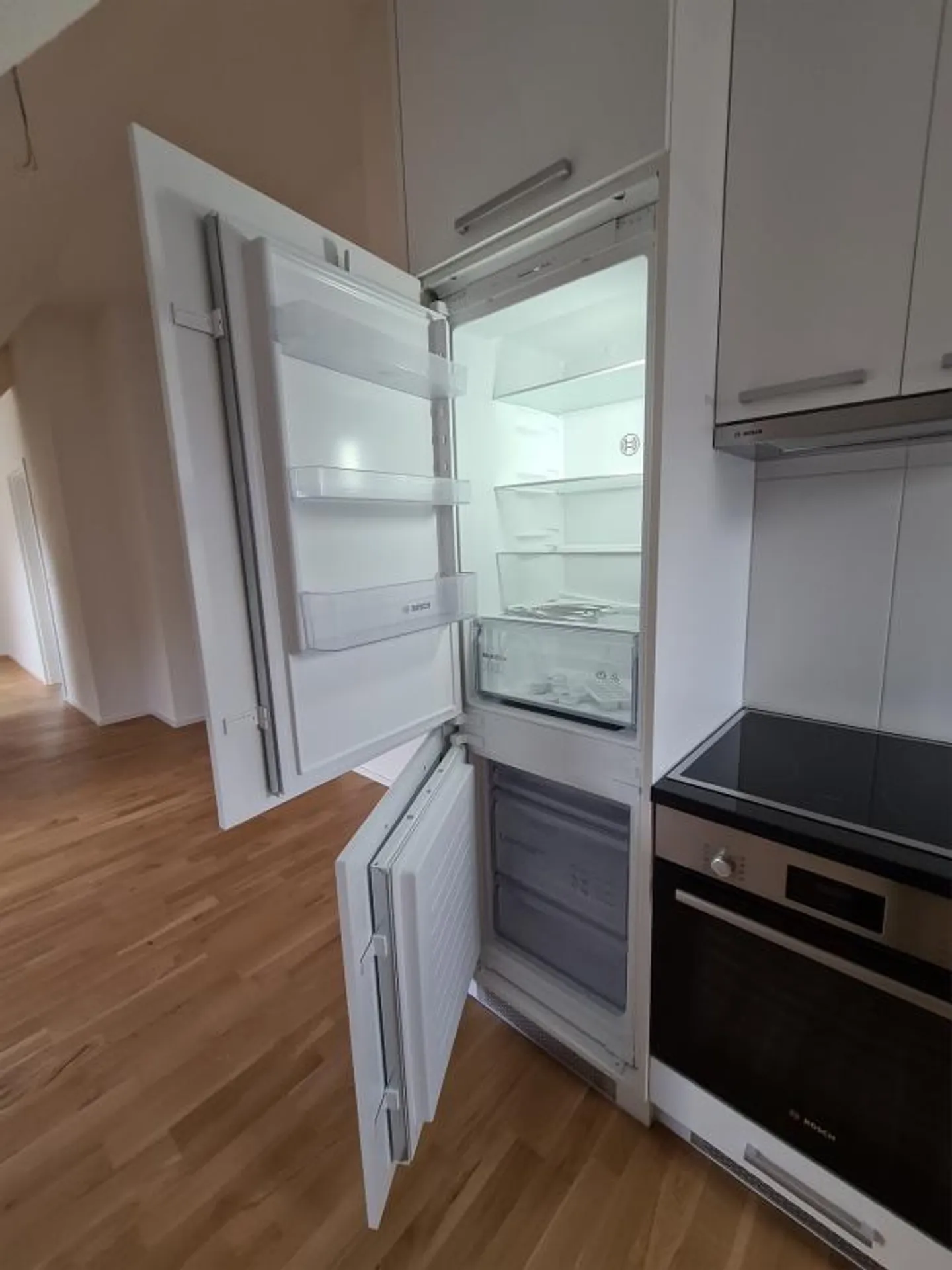 Exklusive sonnige 2-Zimmer Dachwohnung - Foto 3 von 11