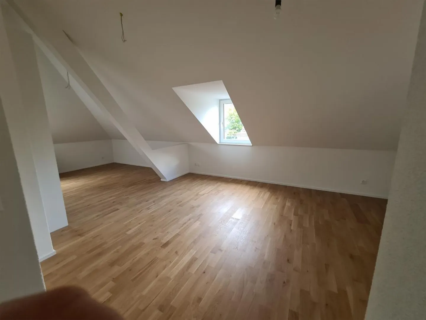 Exklusive sonnige 2-Zimmer Dachwohnung - Foto 5 von 11
