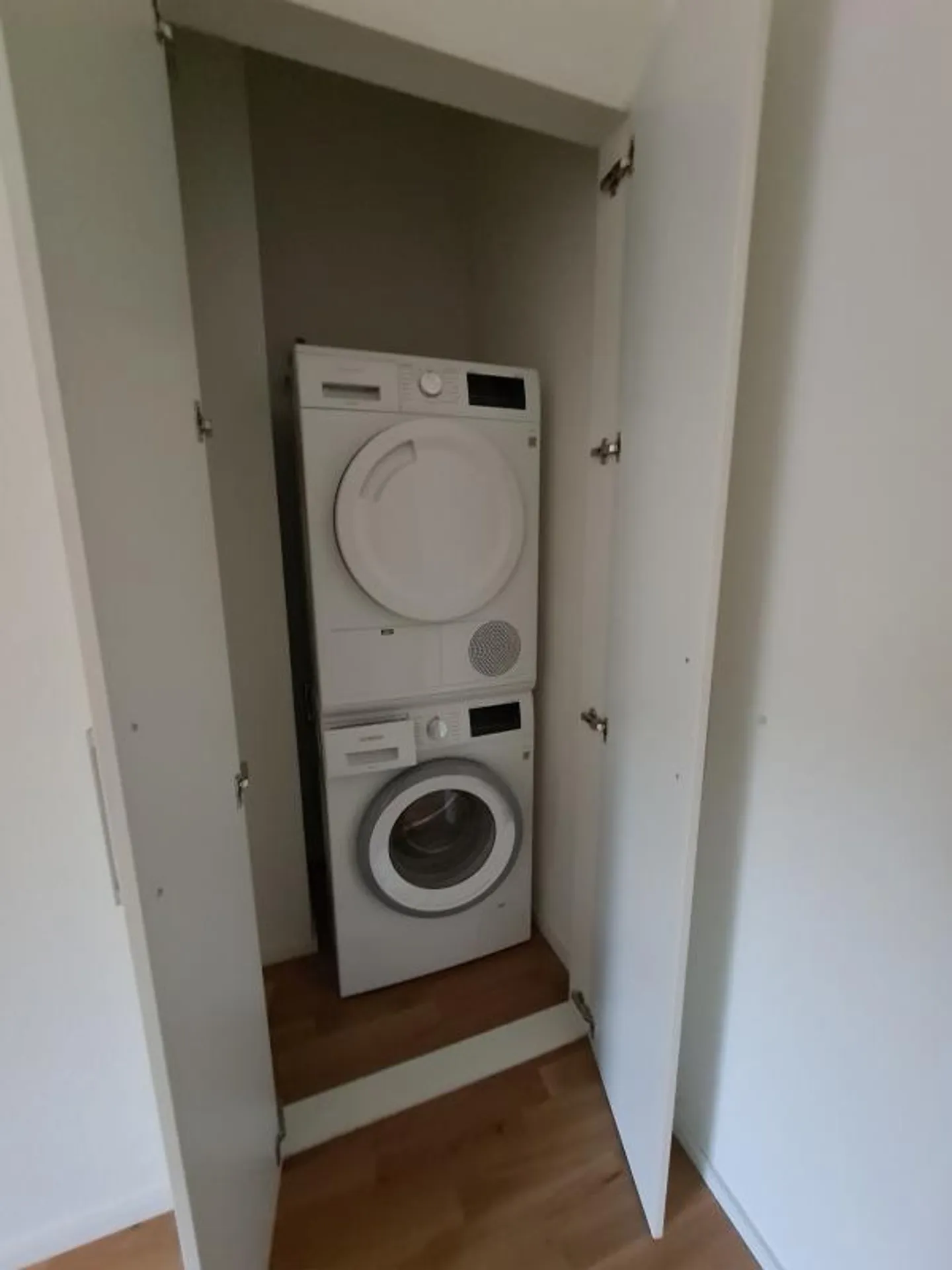 Exklusive sonnige 2-Zimmer Dachwohnung - Foto 9 von 11