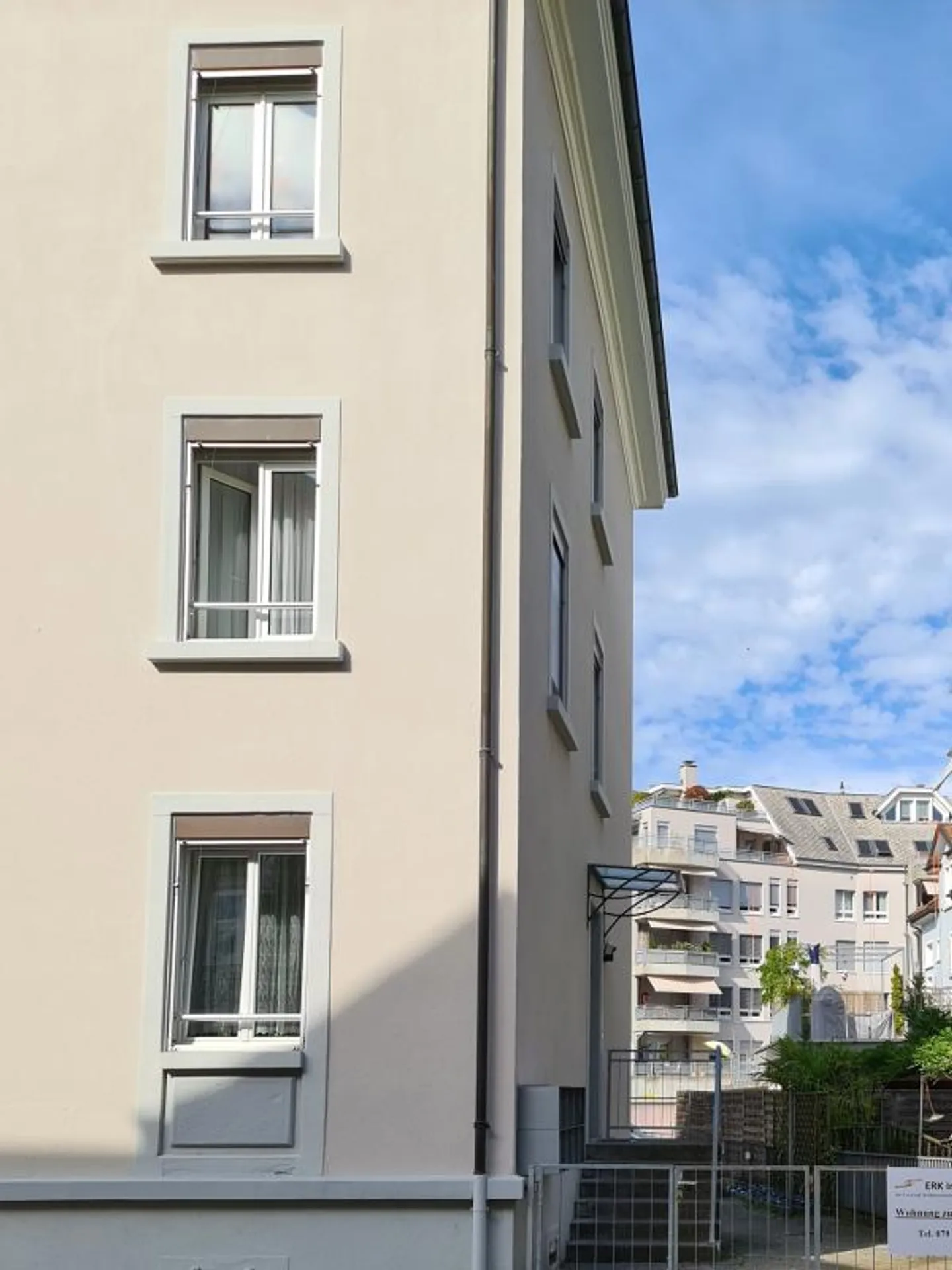 Exklusive sonnige 2-Zimmer Dachwohnung - Foto 11 von 11