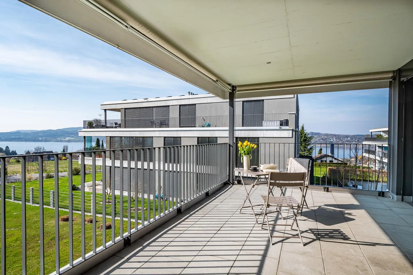 Attractive apartment with stunning views - Photo 6 of 15